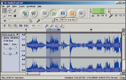 Mobile Ringtone Converter: среди инструментов мини-веб-сервер