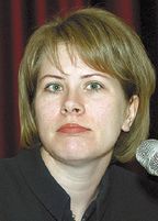 Татьяна Калинина: «Цель программы — развивать долгосрочные отношения с нашими клиентами»