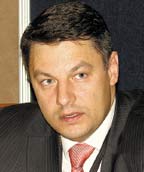 Виорел Бытка: «В задачи представительства Teradata теперь входит продвижение не только на российском рынке, но и на рынках других стран СНГ, а также Восточной Европы»