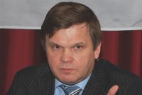 По словам Сергея Пацкевича, в прошлом году более половины дилеров "Марвел" приобрели у компании ИБП 