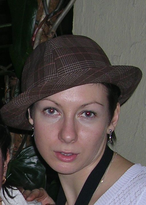 Полина Коротун