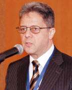 Аркадий Кремер: «Не за горами создание единых интерфейсов для пользователей фиксированной и мобильной связи»