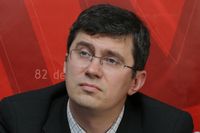 Антон Никольский отметил существенный рост электронной торговли в госсекторе 