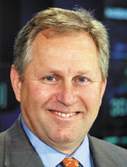 Майкл Клайко: «Рынок растет по мере расширения ‘цифровой вселенной’. Общий объем созданных, собранных и тиражируемых цифровых данных в 2006 году, оценивается в 161 млрд. Гбайт, а в 2010 году он увеличится в шесть раз, достигнув 988 млрд. Гбайт»