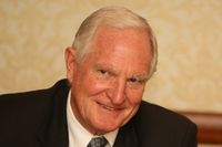 Крейг Барретт: "Планов по открытию собственного производства в России пока у нас нет"  Крейг Барретт: "Планов по открытию собственного производства в России пока у нас нет"