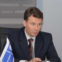 Сергей Приданцев: «Успешное развитие проекта ШПД стоит рассматривать как прелюдию к появлению услуг, основанных на технологии IMS” 