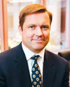 Генеральный директор MySQL Мартен Микос вошел в состав высшего руководства Sun