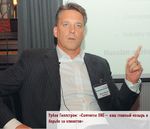 Урбан Гиллстром: «Comverse ONE — наш главный козырь в борьбе за клиентов»