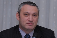 Евгений Бутман считает самым перспективным направлением розницу 