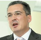 Среди тенденций российского рынка Виктор Солодков отметил бурное развитие широкополосных сетей для домашних абонентов за последние 1,5 года