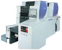 TruePress 344 Screen