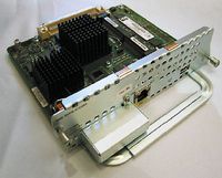 На этом модуле одновременно могут работать антивирус, спам-фильтр и средства российской криптографии