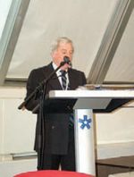 Как отметил г-н Гидо Корбелла, экономический кризис больше сказался на коммерческой печати, чем на упаковочной: число её представителей на выставке уменьшиться не должно