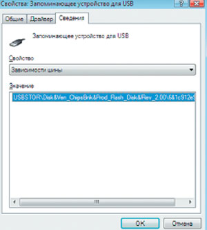 Экран 3. Свойство 