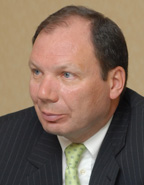 Александр Калинин считает что "Аквариусу" следует сосредоточиться на комплексных решениях, серверах и системах хранения данных 