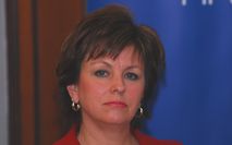 По словам Нил Клеппер, российские компании проявили интерес к системе хранения ExDS9100 и технологиям LeftHand Networks 