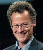 «Сегодня уже общепризнанно, что двумя самыми важными технологиями общего назначения в истории были электричество и компьютерная обработка информации» — Николас Карр