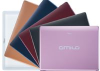 Amilo Mini меняет цвета