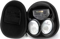 Creative Aurvana X-Fi. Умеют создавать эффект звука, исходящего от внешнего источника