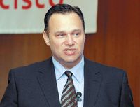 Павел Бетсис: «Мы намерены поднять на гораздо более высокий уровень отношения с федеральными организациями и стать ‘доверенным советником’ в решении наиболее важных для них вопросов»