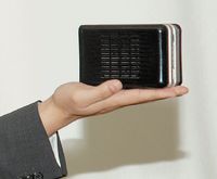 Теперь NAS с двумя дисками уместится на ладони