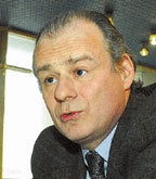 Александр Левинсон: «ITILv3 демонстрирует магистральный путь развития ИТ-служ?бы — от иерархической или матричной организации к сквозной ответственности за свой продукт, то есть ИТ-сервис»