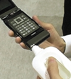 Метаноловые топливные элементы прямого действия, представленные Toshiba, должны значительно сократить время на перезарядку портативных электронных устройств