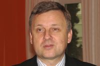 По словам Цезаря Прокоповича, RSA Security принадлежит до 64% глобального рынка продуктов двухфакторной аутентификации 