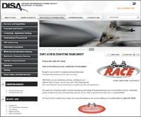 DISA, управление информационных систем Министерства обороны США, объявило о предоставлении пользователям возможности переводить свои основные приложения в облако, которое получило название RACE