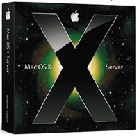 Поставки Leopard Server, сетевого варианта Mac OS X Leopard, начались в конце октября