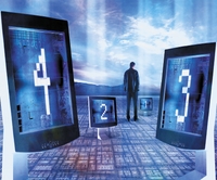 Четыре развивающихся тенденции в ИТ повлекут за собой принципиальные изменения в использовании информационных систем. Каждая из этих тенденций требует отдельного изучения, призванного дать ответ на вопрос о том, какое воздействие они окажут на бизнес