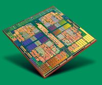 Процессоры Opteron EE, которые будут производиться с использованием 45-нанометрового техпроцесса, могут быть выпущены уже в ближайшие три месяца