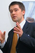 Николай Умнов видит для Brocade в IP-решениях не меньший коммерческий потенциал, чем в продуктах SAN