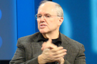 В своем выступлении на RSA Conference Крейг Манди, директор по исследованиям и стратегии Microsoft, изложил концепцию "доверенного стека" 