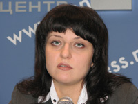 Наталья Левина: «Возможно, когда у нас будет больше сил и средств, мы выйдем за рамки потребительской электроники» 