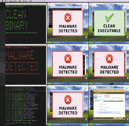 Опора на идеи cloud computing позволила объединить в сервисе CloudAV целый спектр защитных инструментов