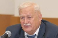 Владимир Зайцев: «Наше дело — правое, и мы победим!» 