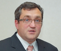 Игорь Белоусов: «Наша фирма продемонстрировала нормальный, плавный рост»