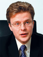 Михаил Кристев: «Заказчики осторожно подходят к интеграции мобильных решений»