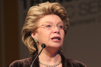 Вивьен Рединг 