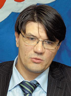 Сергей Пегасов: «Для нас в данном проекте важна возможность пошаговой оптимизации»