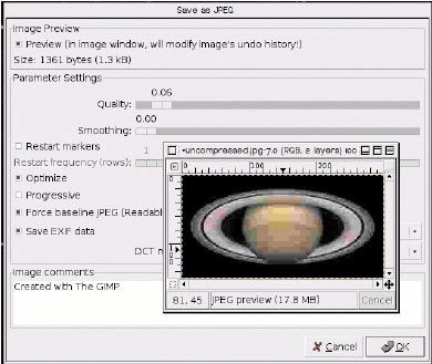 Тысячи фотографов из самых разных стран мира ежедневно размещают в Web свои творения. И почти все снимки представлены в формате JPEG. Но перемены уже не за горами. Ожидается что на смену ему придет не JPEG 2000, а формат JPEG-XR, разработанный Micorosoft