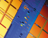 Всего планируется наладить производство 15 моделей процессоров, изготавливаемых по технологии 45 нм. По сравнению с существующими все новые процессоры Penryn будут иметь транзисторы, срабатывающие на 20% быстрее, и отличаться пониженными параметрами утечки тока