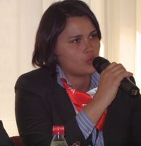 Ирина Юношева: «10 лет назад коллекторские фирмы положили начало услугам коммерческих контакт-центров» 