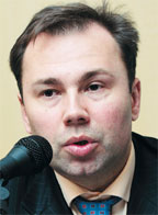 Виталий Мосеев: «За последнее время телекоммуникационный бизнес нашей фирмы вырос в три раза»