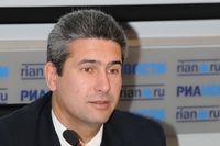 Сергей Таран: «Партнерство с зарубежными поставщиками ИТ-услуг оправданно, поскольку российский рынок аутсорсинга отстает от мирового». 