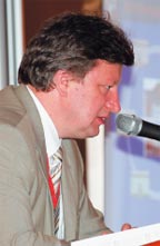 Константин Жигунов пообещал, что область применения ВКС расширится до каждого офиса и квартиры в Москве