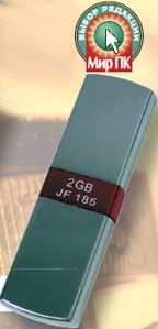 Transcend JetFlash 185