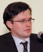 Дмитрий Милованцев: «Мы будем стараться, чтобы регулирование не отставало от технологических тенденций»