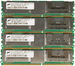 Сегодня соотношение между энергопотреблением памяти и процессора уже превышает 2 к 1